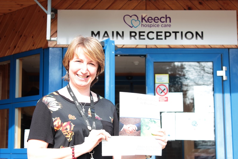 Keech House Maggie Doust c smaller Keech House Maggie Doust c smaller