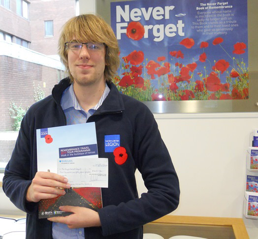 The Royal British Legion donation June 2013 smaller_edited The Royal British Legion donation June 2013 smaller_edited